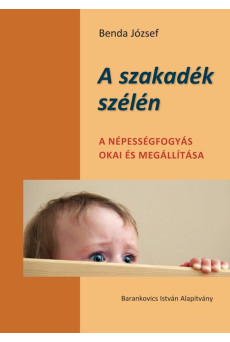 A szakadék szélén (e-könyv)