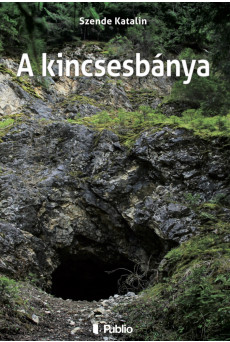 A kincsesbánya (e-könyv)