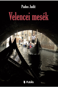 Velencei mesék (e-könyv)