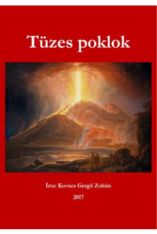 Tüzes poklok (e-könyv)