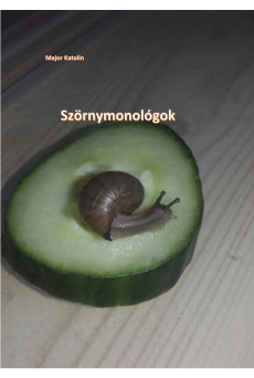Szörnymonológok (e-könyv)