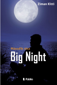 Big Night (e-könyv)