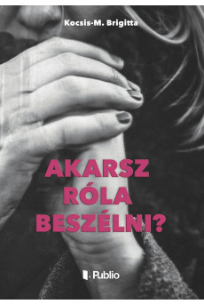 Akarsz róla beszélni? (e-könyv)