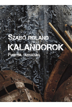 Kalandorok (e-könyv)