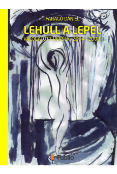 Lehull a lepel (e-könyv)