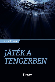 Játék a tengerben (e-könyv)