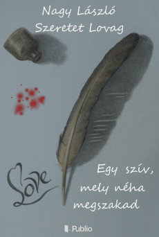 Egy szív mely néha megszakad (e-könyv)