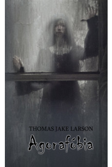 Agorafóbia (e-könyv)