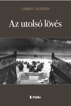 Az utolsó lövés (e-könyv)