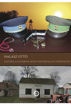 Katona a határon, avagy határtalan történetek (e-könyv)