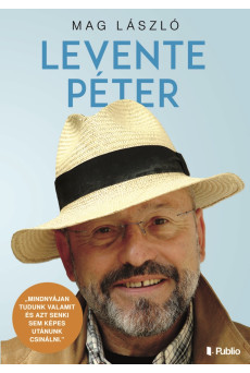 Levente Péter (e-könyv)