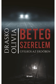 Beteg szerelem (e-könyv)