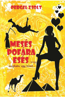 Mesés pofára esés (e-könyv)