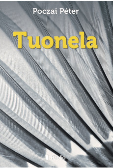 Tuonela (e-könyv)