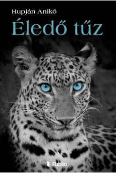 Éledő tűz (e-könyv)