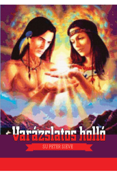 A varázslatos holló (e-könyv)