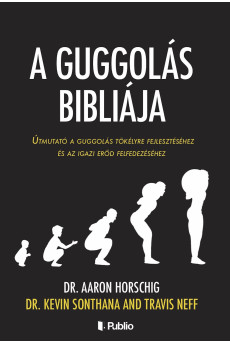A GUGGOLÁS BIBLIÁJA (e-könyv)