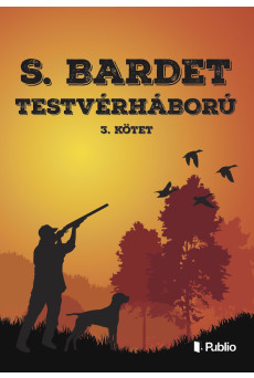TESTVÉRHÁBORÚ 3. (e-könyv)