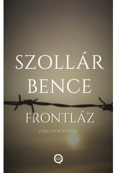 Frontláz (e-könyv)