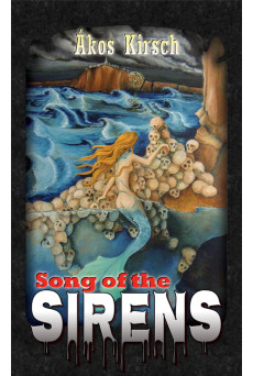Song of the Sirens (e-könyv)