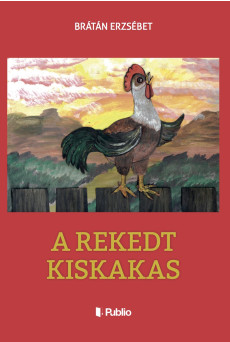 A rekedt kiskakas (e-könyv)