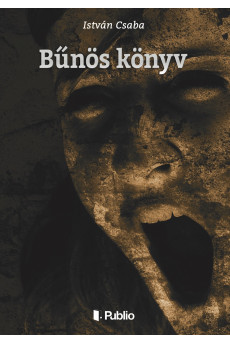 Bűnös könyv (e-könyv)