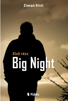 Big Night (e-könyv)