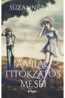 A világ titokzatos meséi (e-könyv)