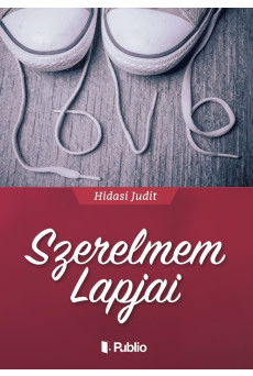 Szerelmem Lapjai (e-könyv)