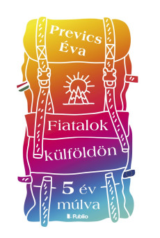 Fiatalok külföldön (5 év múlva) (e-könyv)