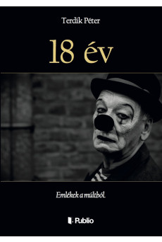 18 év (e-könyv)