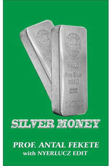 Silver Money (e-könyv)