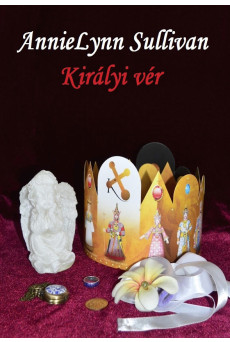 Királyi vér (e-könyv)