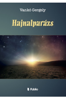 HAJNALPARÁZS (e-könyv)