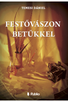 Festővászon betűkkel (e-könyv)
