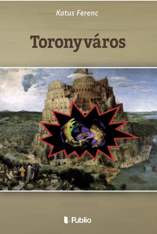 Toronyváros (e-könyv)
