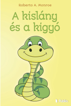 A kislány és a kigyó (e-könyv)
