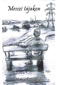 Messzi tájakon (e-könyv)