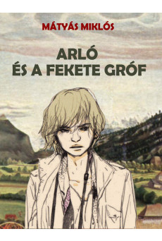 Arló és a fekete gróf (e-könyv)