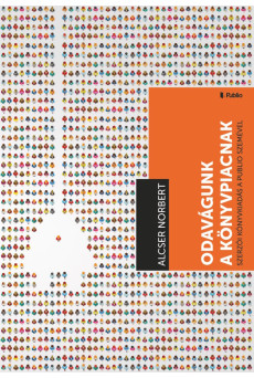 Odavágunk a könyvpiacnak! (e-könyv)