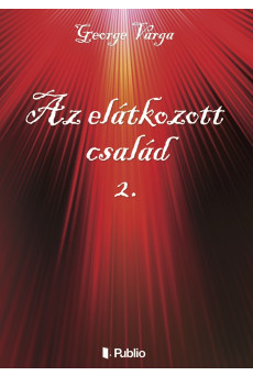 Az elátkozott család 2 (e-könyv)