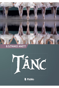 Tánc (e-könyv)