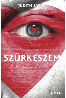 Szürkeszem (e-könyv)