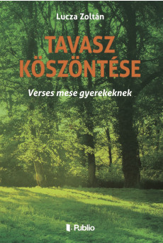 Tavasz köszöntése (e-könyv)