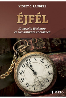Éjfél (e-könyv)