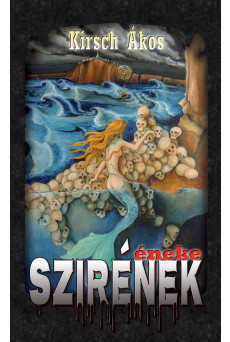 Szirének éneke (e-könyv)