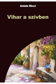 Vihar a szívben (e-könyv)