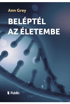 Beléptél az életembe (e-könyv)