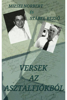 Versek az asztalfiókból (e-könyv)