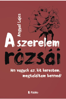 A Szerelem Rózsái (e-könyv)